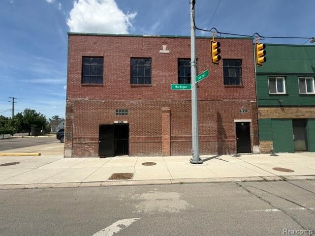 5536 Michigan Avenue, Detroit, MI 48210