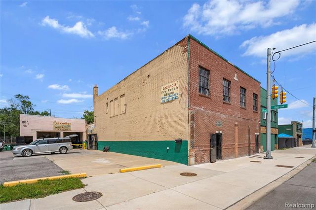 5536 Michigan Avenue, Detroit, MI 48210