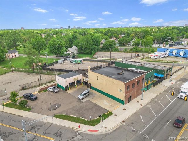 5536 Michigan Avenue, Detroit, MI 48210