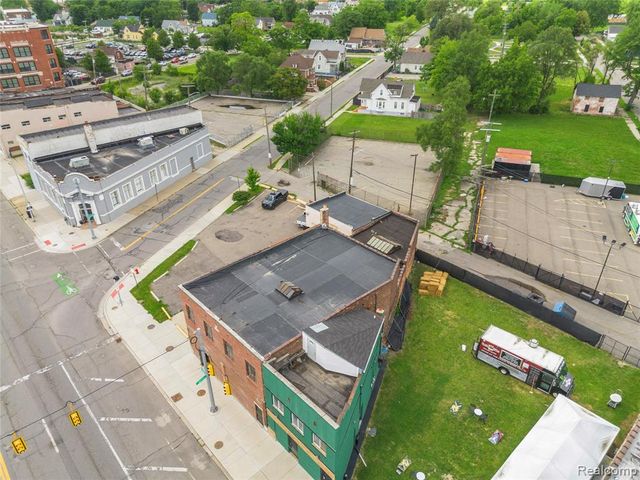 5536 Michigan Avenue, Detroit, MI 48210
