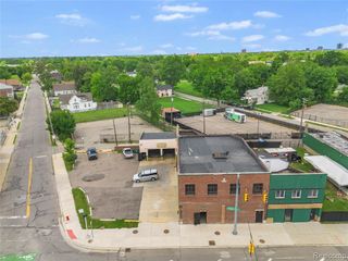 5536 Michigan Avenue, Detroit, MI 48210