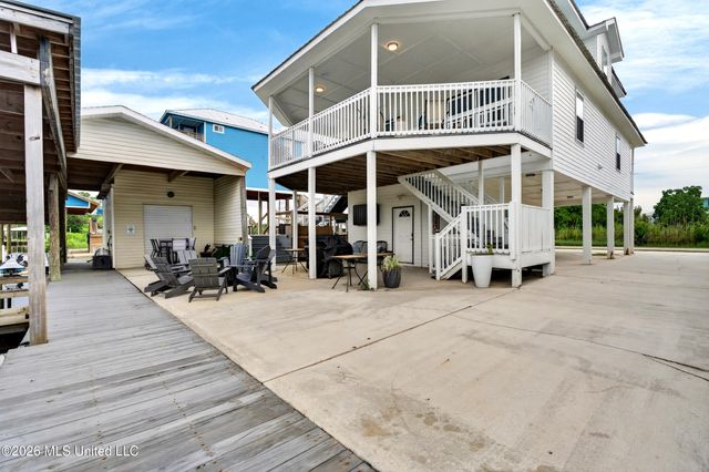 4044 Mindanao Street, Bay Saint Louis, MS 39520