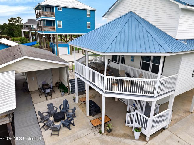 4044 Mindanao Street, Bay Saint Louis, MS 39520