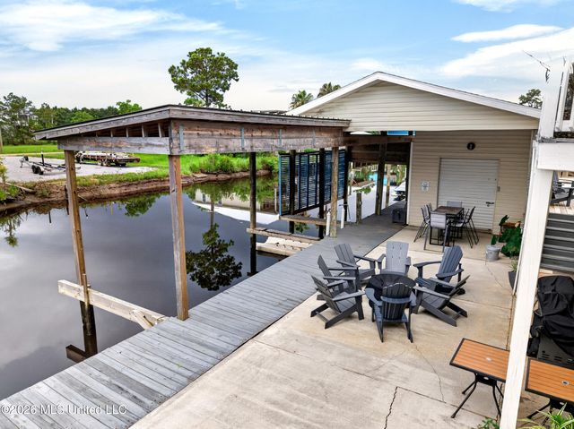 4044 Mindanao Street, Bay Saint Louis, MS 39520