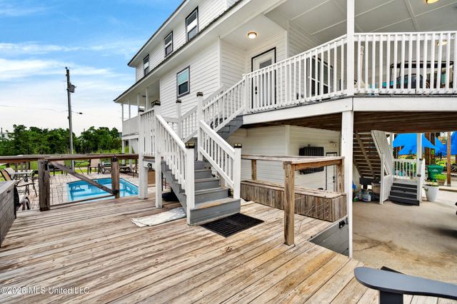 4044 Mindanao Street, Bay Saint Louis, MS 39520