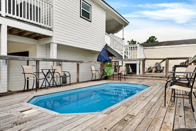 4044 Mindanao Street, Bay Saint Louis, MS 39520