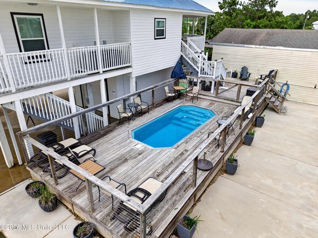 4044 Mindanao Street, Bay Saint Louis, MS 39520