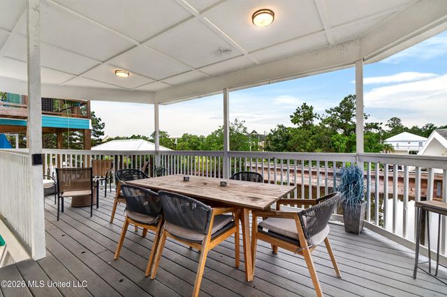 4044 Mindanao Street, Bay Saint Louis, MS 39520