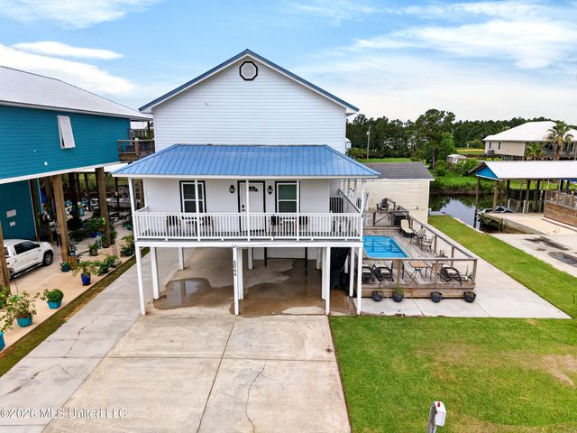 4044 Mindanao Street, Bay Saint Louis, MS 39520