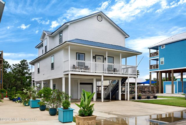 4044 Mindanao Street, Bay Saint Louis, MS 39520