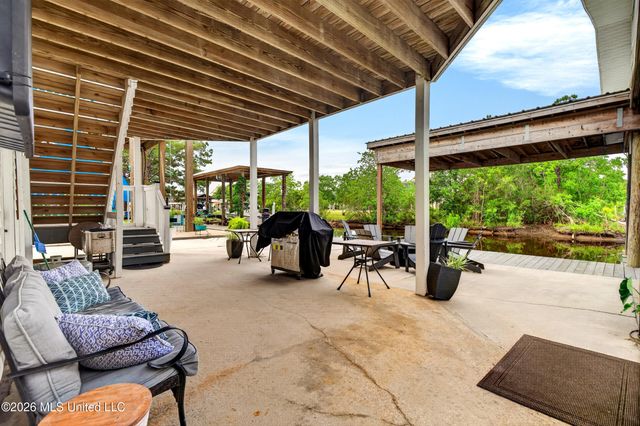 4044 Mindanao Street, Bay Saint Louis, MS 39520