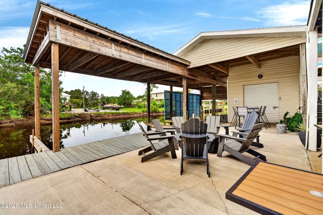 4044 Mindanao Street, Bay Saint Louis, MS 39520