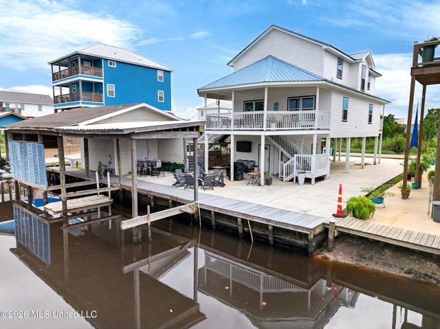 4044 Mindanao Street, Bay Saint Louis, MS 39520