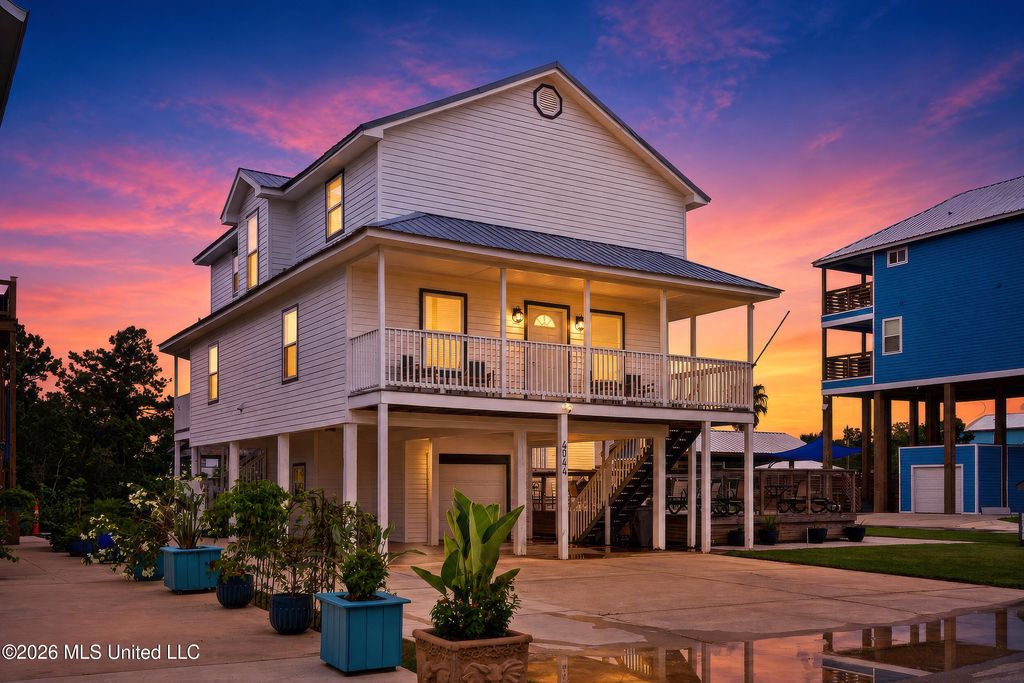 4044 Mindanao Street, Bay Saint Louis, MS 39520