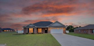 313 Old Rockdale Drive, Statesboro, GA 30461