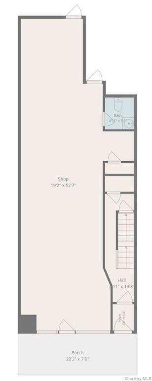 11-05 Cypress Avenue, Ridgewood, NY 11385 — photo 4