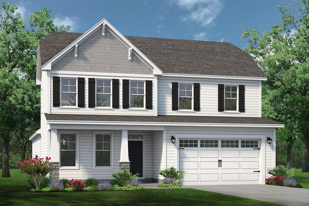 740 St. Vincent Loop, Little River, SC 29566