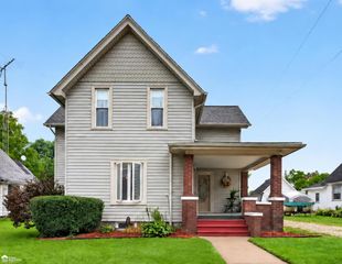 206 N Marquette Street, Durand, MI 48429