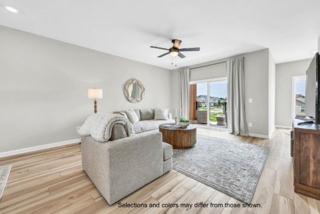 2409 Pea Ridge Road, Clarksville, TN 37040