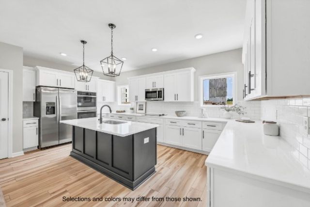 2409 Pea Ridge Road, Clarksville, TN 37040