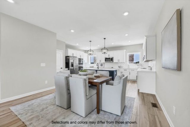 2409 Pea Ridge Road, Clarksville, TN 37040