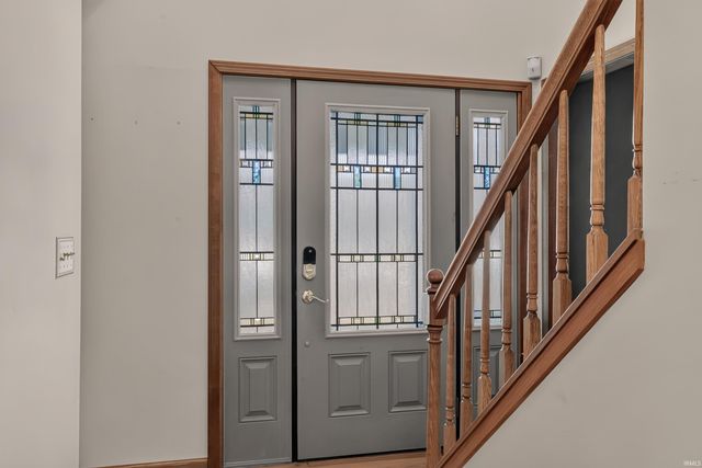 7107 Pine Lake Road, Fort Wayne, IN 46814