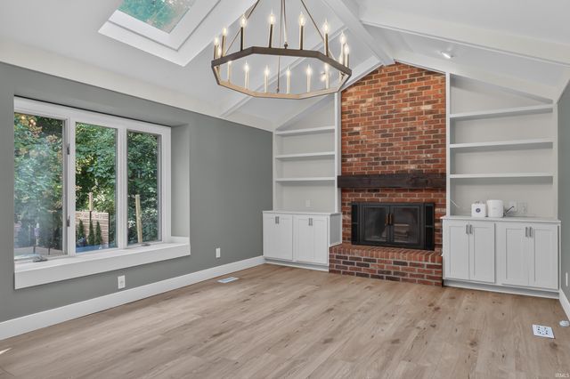 7107 Pine Lake Road, Fort Wayne, IN 46814