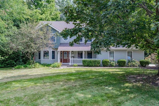 7107 Pine Lake Road, Fort Wayne, IN 46814