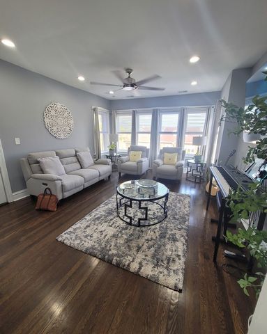 1220 S 59th Court, Cicero, IL 60804