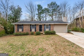 2697 Heritage Lane, Morrow, GA 30260