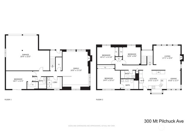 300 Mt. Pilchuck Avenue SW, Issaquah, WA 98027