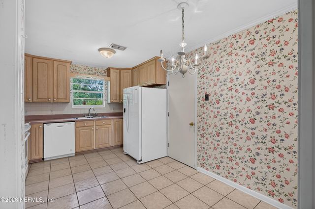 4931 N SOUTHWARK Drive, Jacksonville, FL 32257