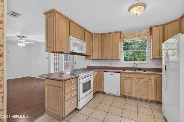 4931 N SOUTHWARK Drive, Jacksonville, FL 32257
