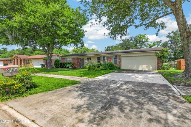4931 N SOUTHWARK Drive, Jacksonville, FL 32257