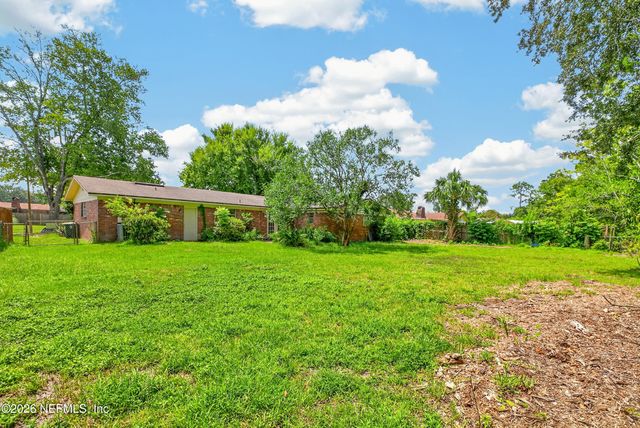 4931 N SOUTHWARK Drive, Jacksonville, FL 32257
