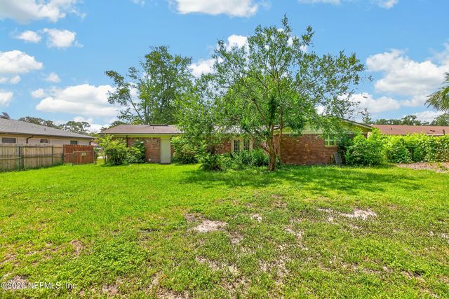 4931 N SOUTHWARK Drive, Jacksonville, FL 32257