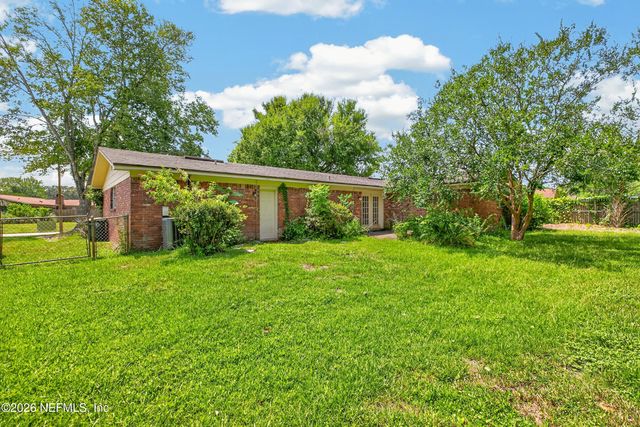 4931 N SOUTHWARK Drive, Jacksonville, FL 32257