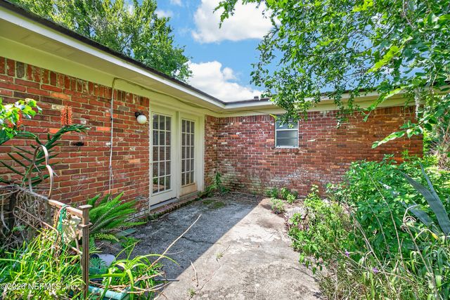 4931 N SOUTHWARK Drive, Jacksonville, FL 32257
