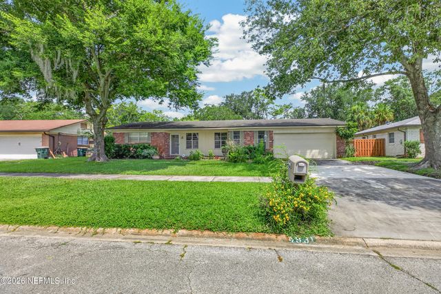 4931 N SOUTHWARK Drive, Jacksonville, FL 32257