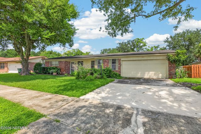 4931 N SOUTHWARK Drive, Jacksonville, FL 32257