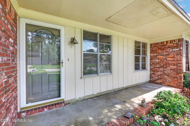 4931 N SOUTHWARK Drive, Jacksonville, FL 32257