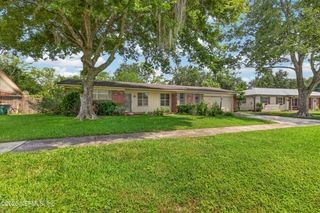 4931 N SOUTHWARK Drive, Jacksonville, FL 32257