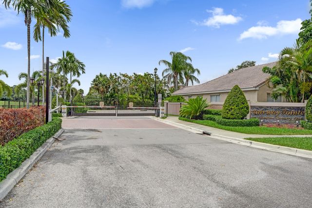 7651 Normande Court, Margate, FL 33063