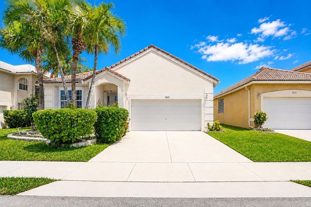 7651 Normande Court, Margate, FL 33063