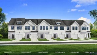 252 Silo Ridge Drive, Anderson, SC 29621