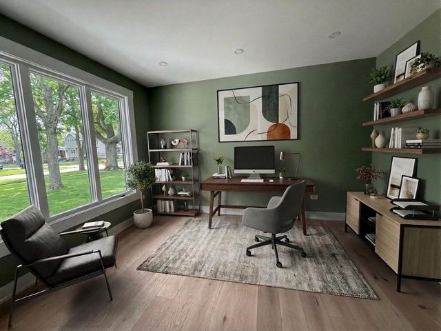 5535 Brookbank Road, Downers Grove, IL 60515