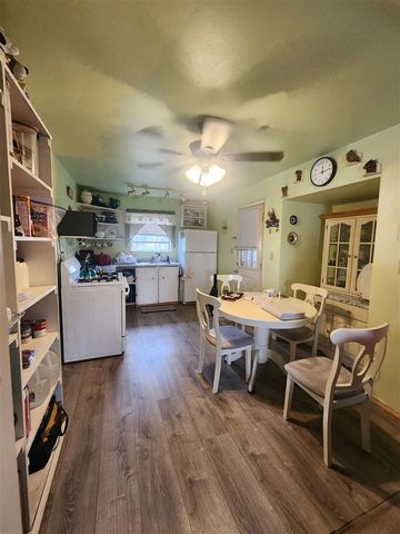 407 W Tenneppee, Fletcher, OK 73541