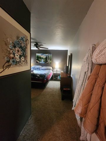 407 W Tenneppee, Fletcher, OK 73541