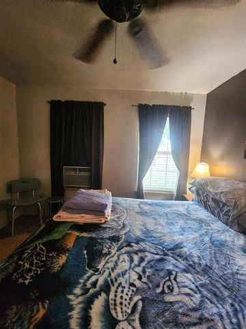 407 W Tenneppee, Fletcher, OK 73541