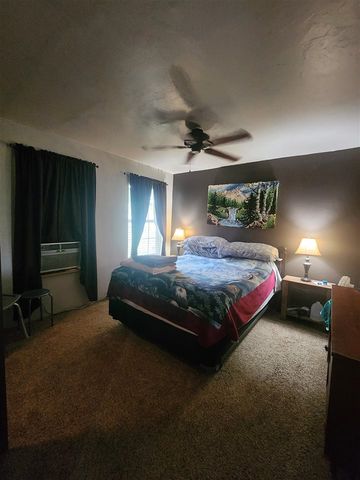 407 W Tenneppee, Fletcher, OK 73541